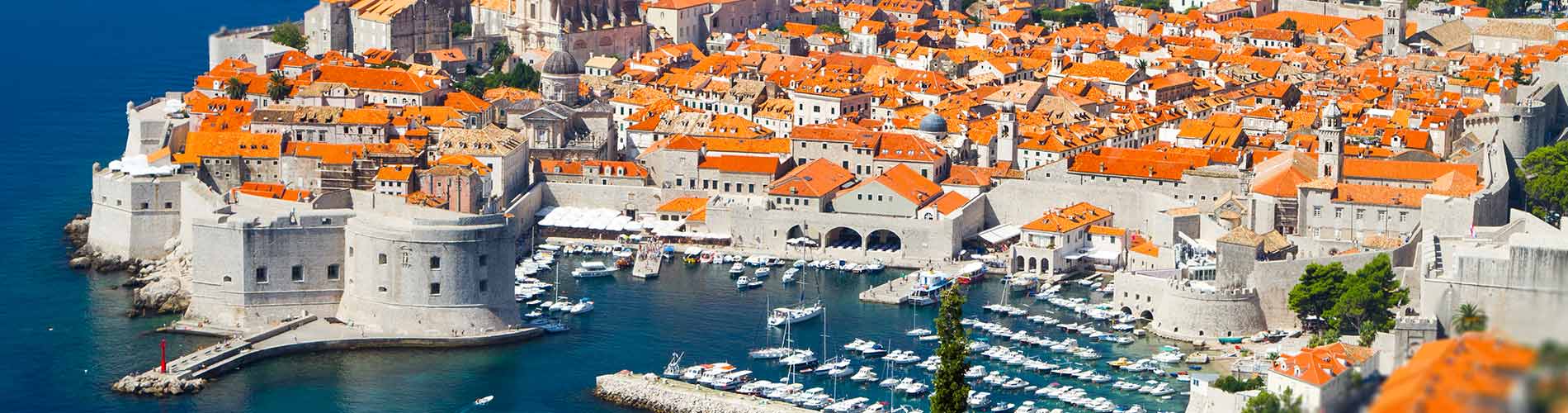 The Old Town of Dubrovnik, Croatia.jpg