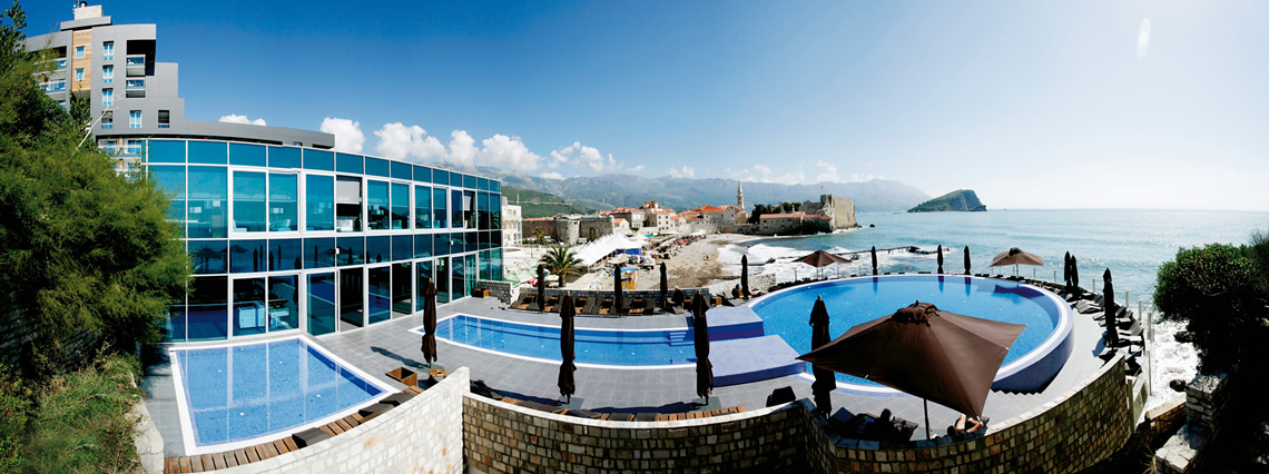 Avala Resorts & Villas