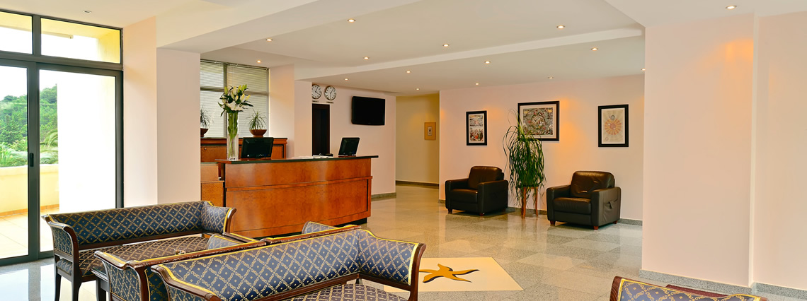 Hotel Iberostar Bellevue