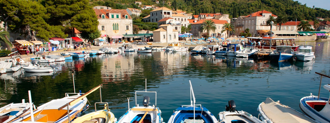 Dubrovnik and Sea Kayaking
