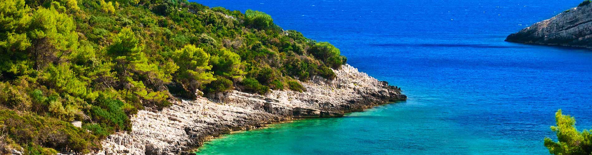 Mljet Island Costline Croatia Holidays.jpg