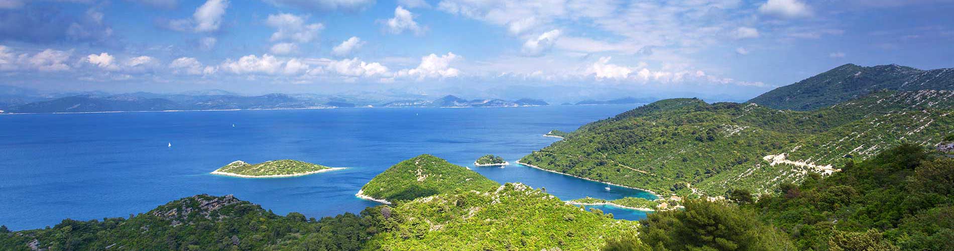 Mljet Island Islands Croatia Holidays.jpg