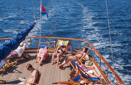 Sailing Adventure and Cavtat