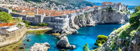 South Adriatic Coastline