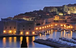 Holidays in ,Croatia from Ireland