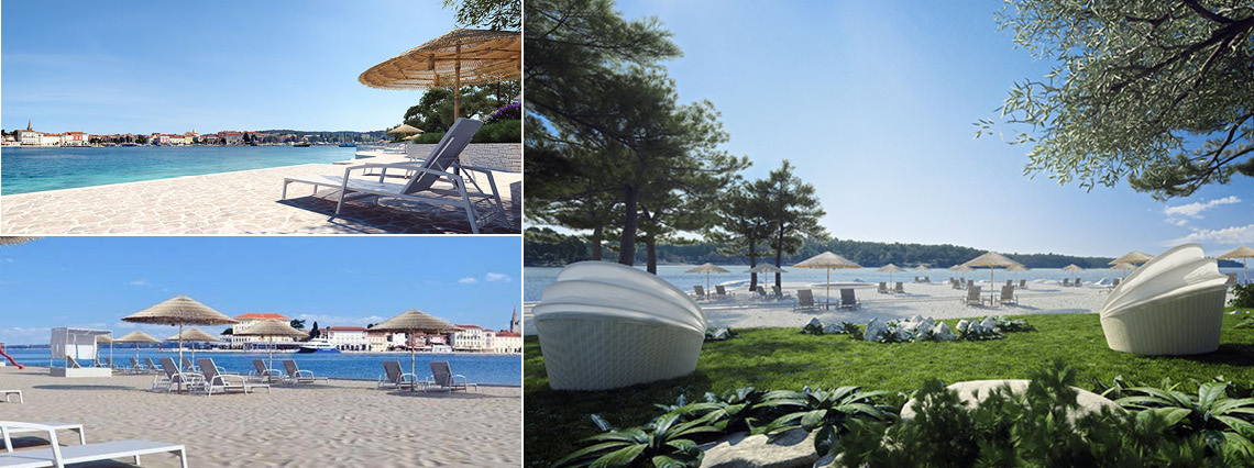 Valamar Isabella Resort (Studios)