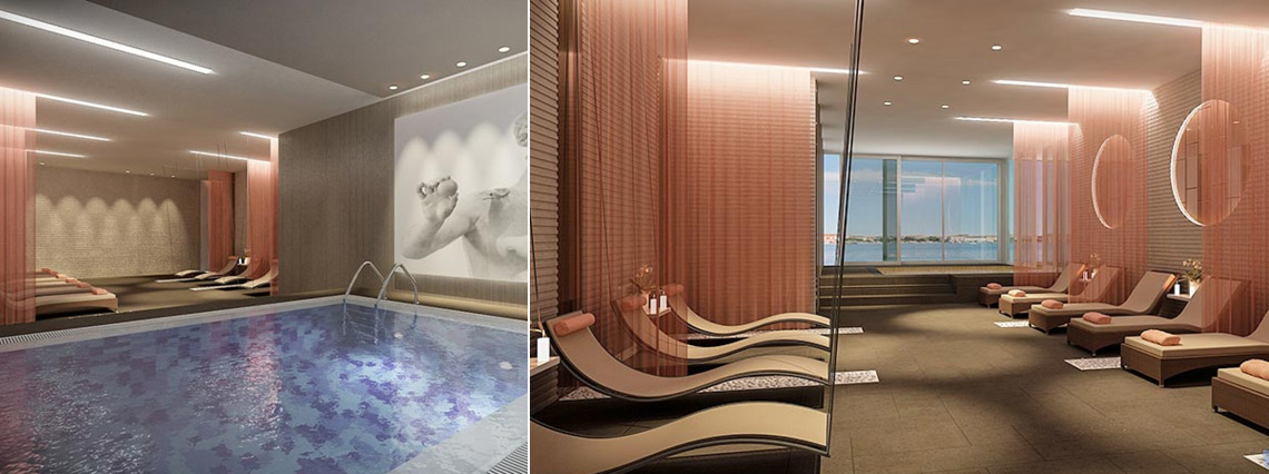 Valamar Isabella Resort (Studios)