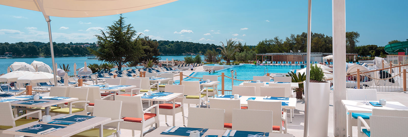 Valamar Isabella Resort (Studios)