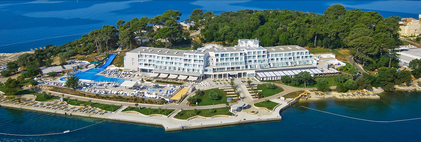 Valamar Isabella Resort (Studios)