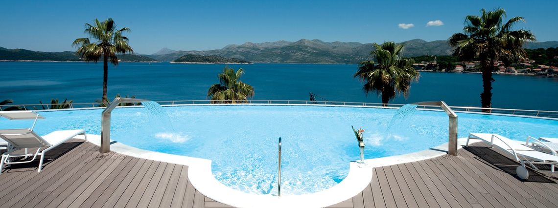 Hotel Lafodia Sea Resort