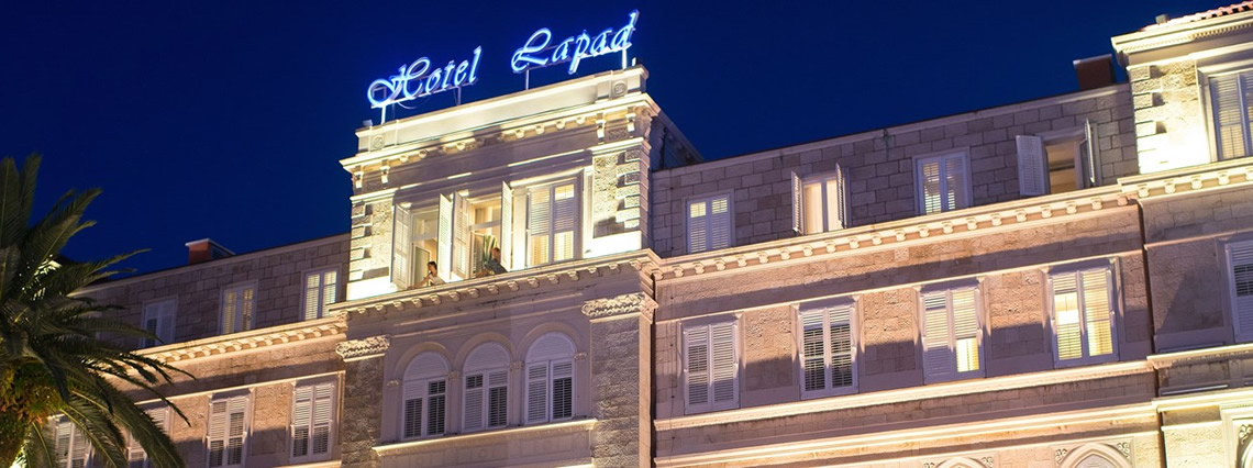 Hotel Lapad