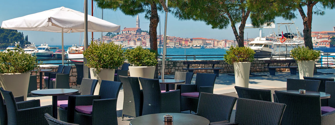 Hotel Park - Rovinj