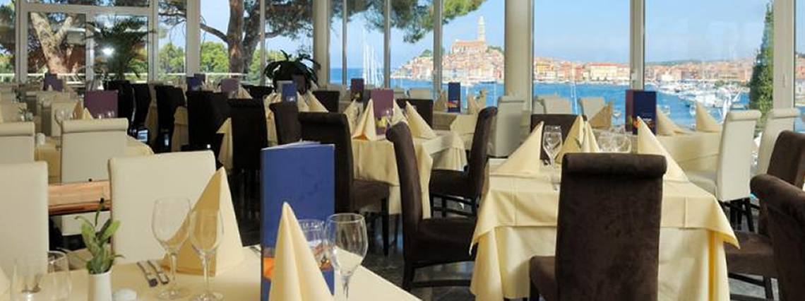 Hotel Park - Rovinj