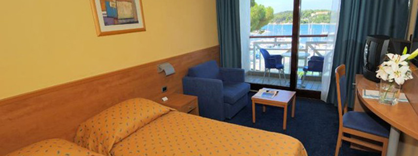 Hotel Park - Rovinj