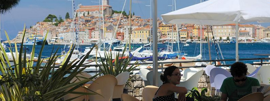 Hotel Park - Rovinj