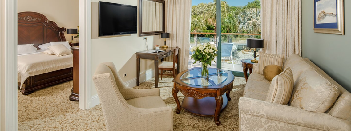 Hotel Royal Princess