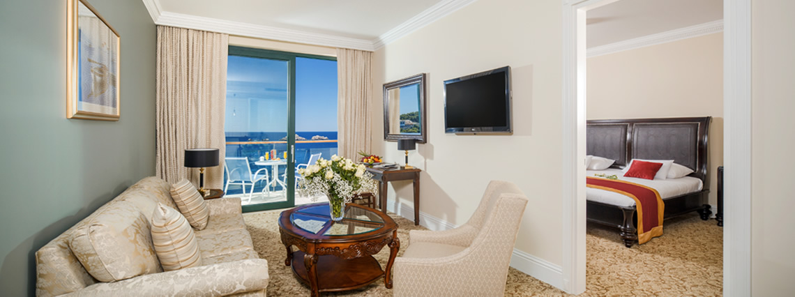 Hotel Royal Princess