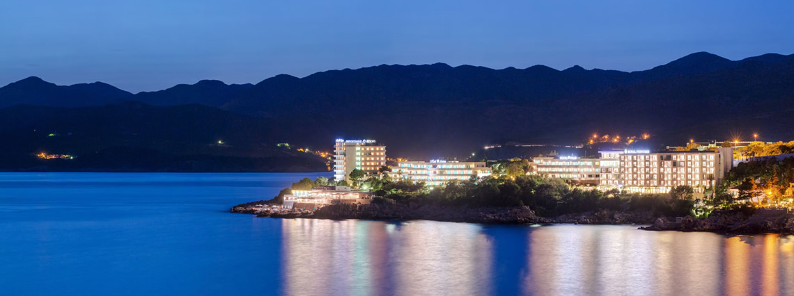 Hotel Royal Princess