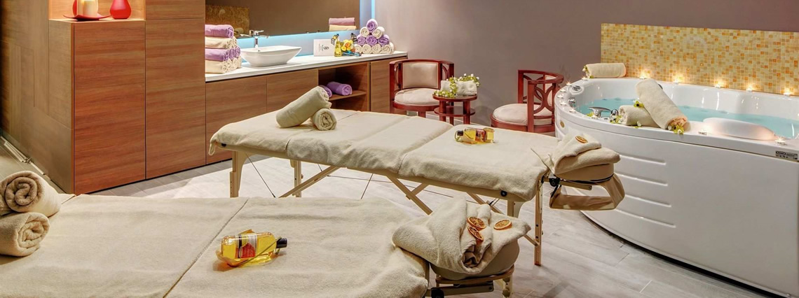 Hotel Royal Princess